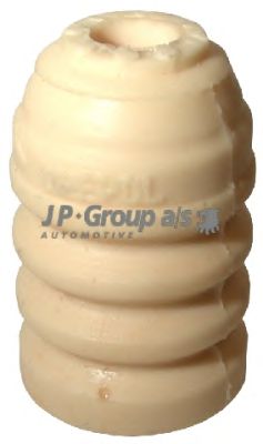 JP GROUP 1142600500 -  Буфер, амортизация